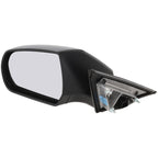 Left Power Mirror for Cadillac ATS (2013) Heated Manual Folding Paintable