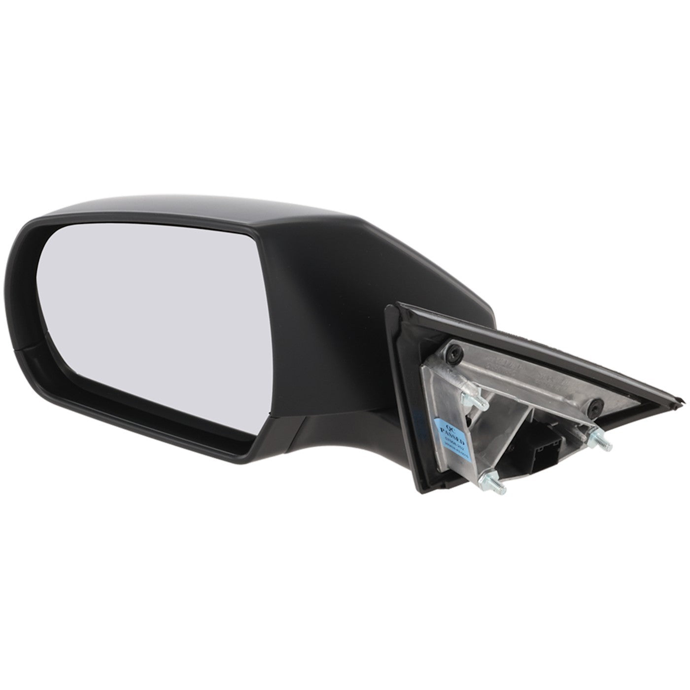 Left Power Mirror for Cadillac ATS (2013) Heated Manual Folding Paintable