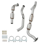 Catalytic Converters for Ford F-150 (1998–2000) 5.4L 4WD