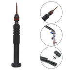 Set of Screwdriver Handle Bits for RDA RTA Vape (40mm)