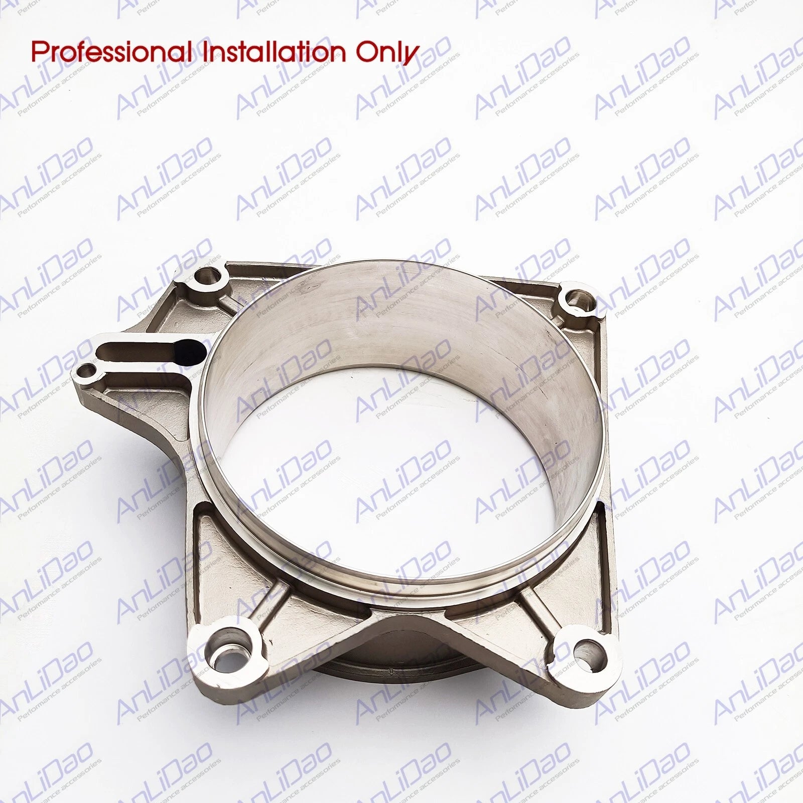 Solas 160MM Pump Housing for Yamaha FZR FZS FX GP1800R (Replacement) YVS-HS-160
