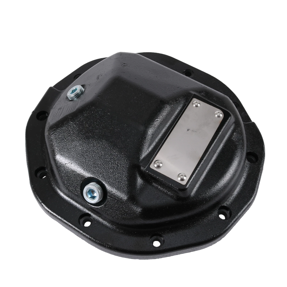 10-Bolt Differential Cover for GM 8.5" (Year Range)