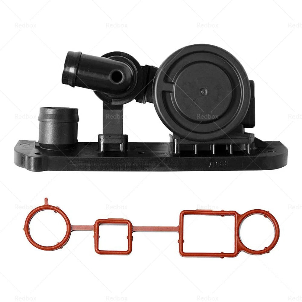 PCV Valve Pressure Regulator for Audi A3 2.0 TFSI (2004–2013) 06F129101N