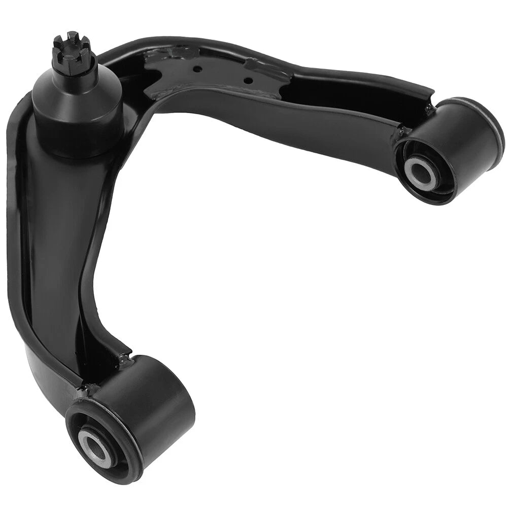 Set of 4 Front Upper Control Arm Ball Joints for Nissan Frontier Pathfinder (2005–2019)