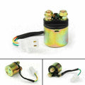 Starter Solenoid Relay Switch for Honda TRX300 (1988–2000) ATC200 TRX200 TRX125 (1984)