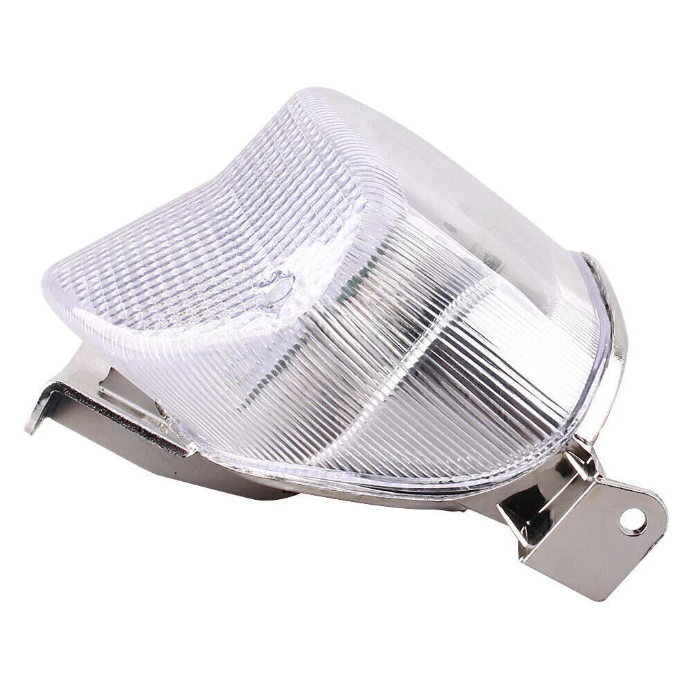 Clear Rear Tail Light Turn Signal for SUZUKI GSXR 600 750 (2000-2003)