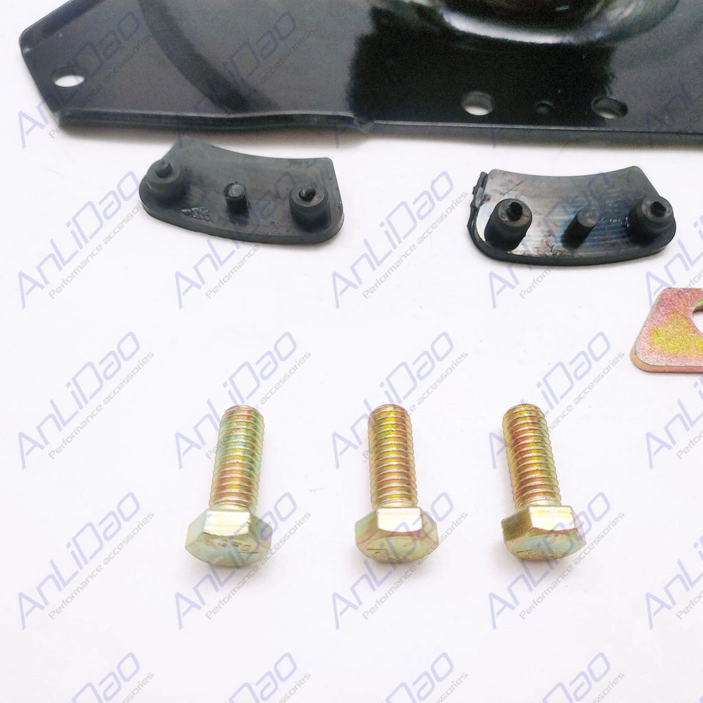 Coupler Assembly for Mercruiser V6 4.3 V8 5.0 5.7 (18643A5, 18-2323)