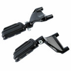 Passenger Footpeg Mount for Harley Sportster XL 883 1200 (2004–2013)