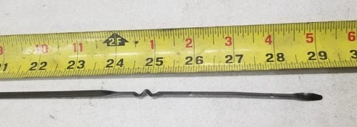 Engine Oil Dipstick for Ford Ranger (2003–2008)