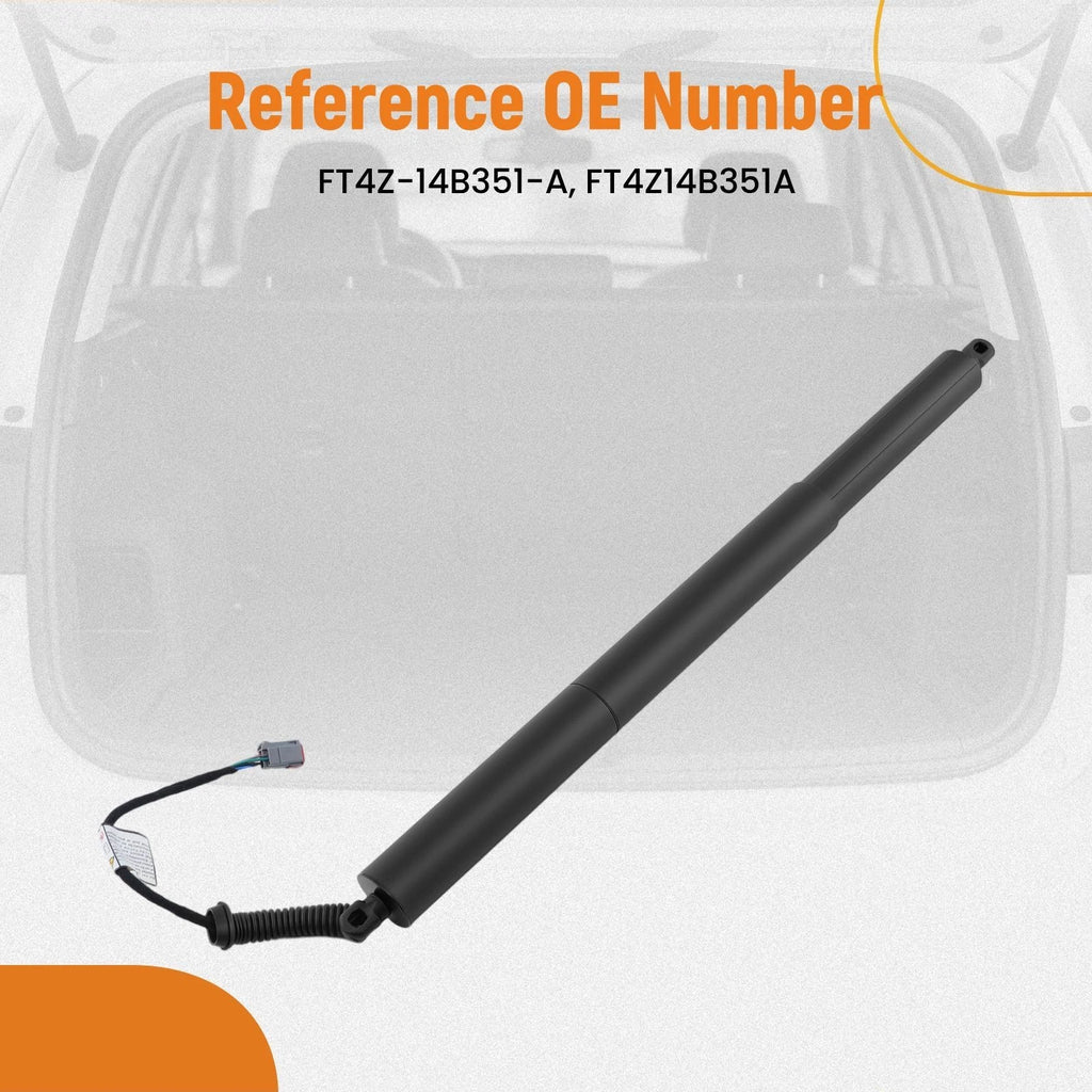 Rear Tailgate Shock Strut for Ford Edge SE SEL (2015–2018)