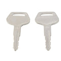 Ignition Keys for Komatsu Excavator Dozer Loader (787 TR261434)
