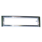 Replacement Driver Side Marker Light Bezel for Ford F150 (2015–2020)