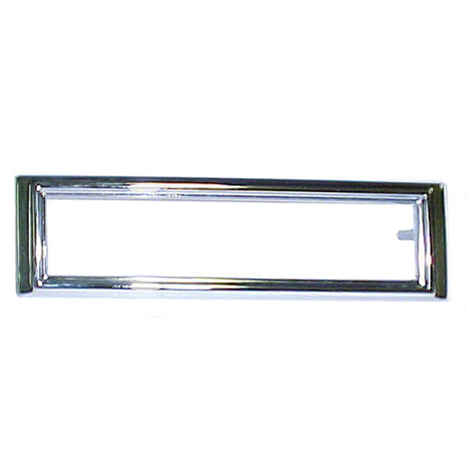 Replacement Driver Side Marker Light Bezel for Ford F150 (2015–2020)