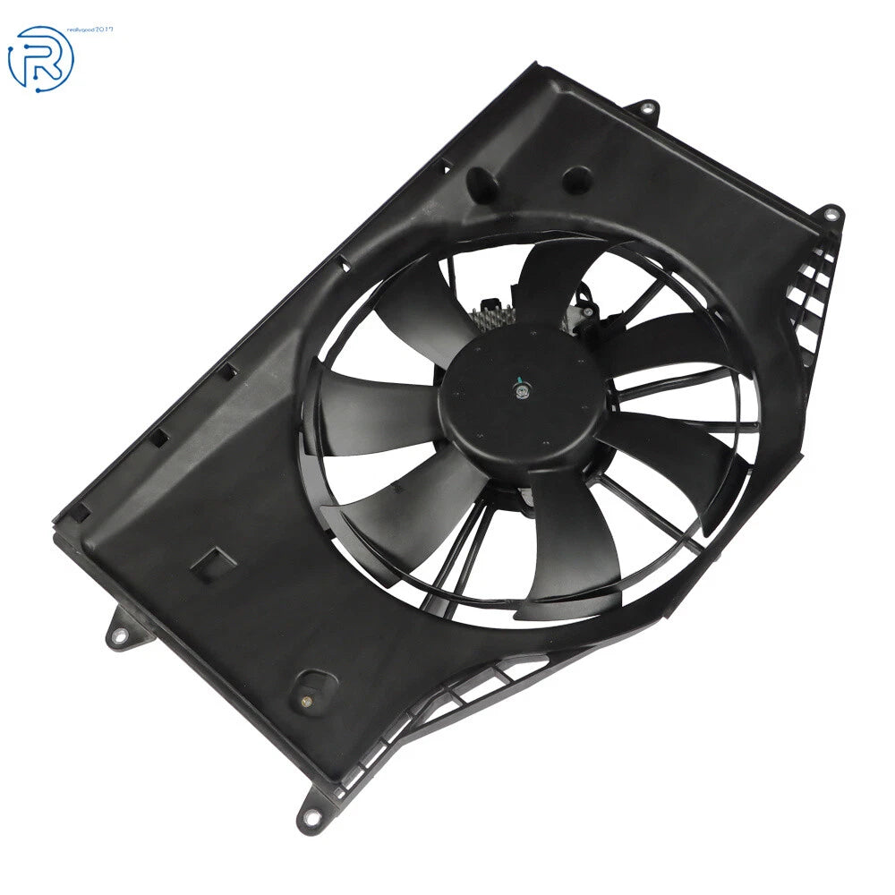 Radiator Cooling Fan Assembly for Honda Civic (2016-2020)