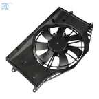 Radiator Cooling Fan Assembly for Honda Civic (2016-2020)