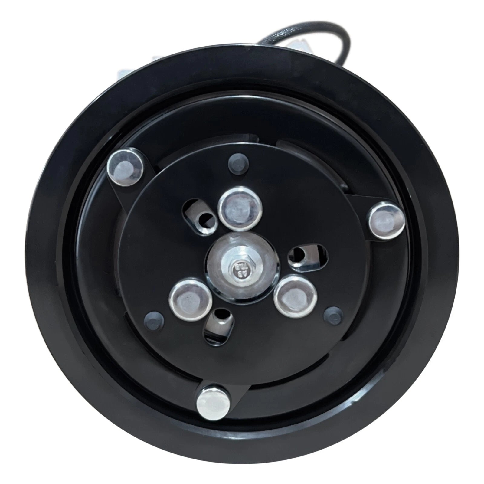A C Compressor Kit Replacement for Mazda Protege 2.0L (2003-2003)