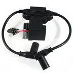 Calibrated Module for Ski-Doo Expedition Renegade Skandic Tundra (2000–2010)