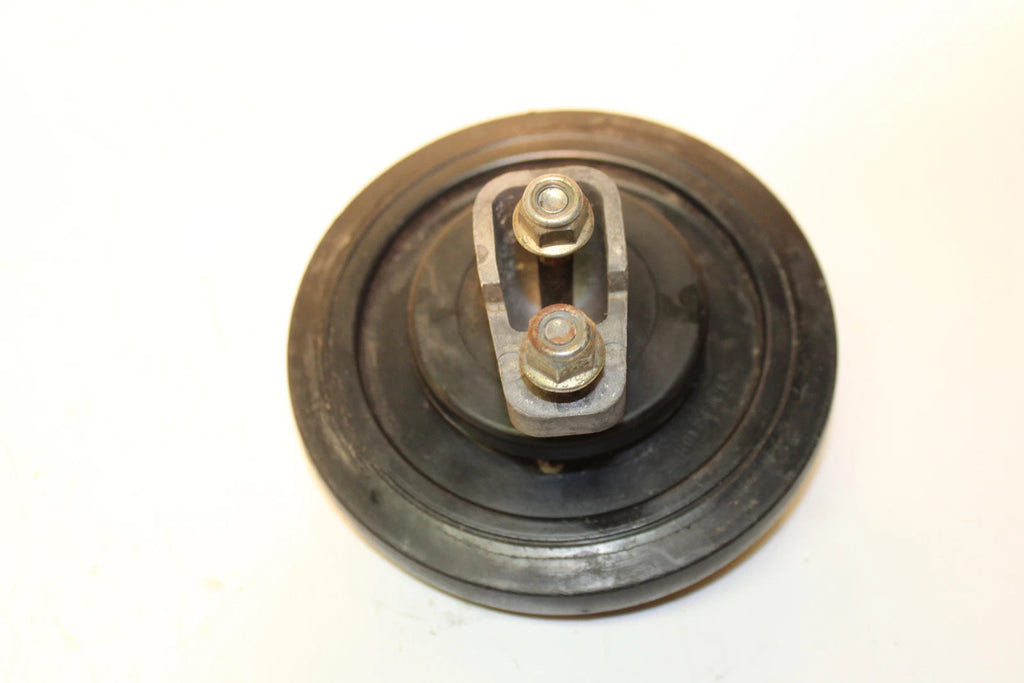 Track Wheel Idler Guide for Ski-Doo MXZ 700 Millennium Edition (1999–1999) 503190784