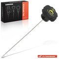 Transmission Oil Dipstick with Cap for Ford Explorer Fusion Edge 