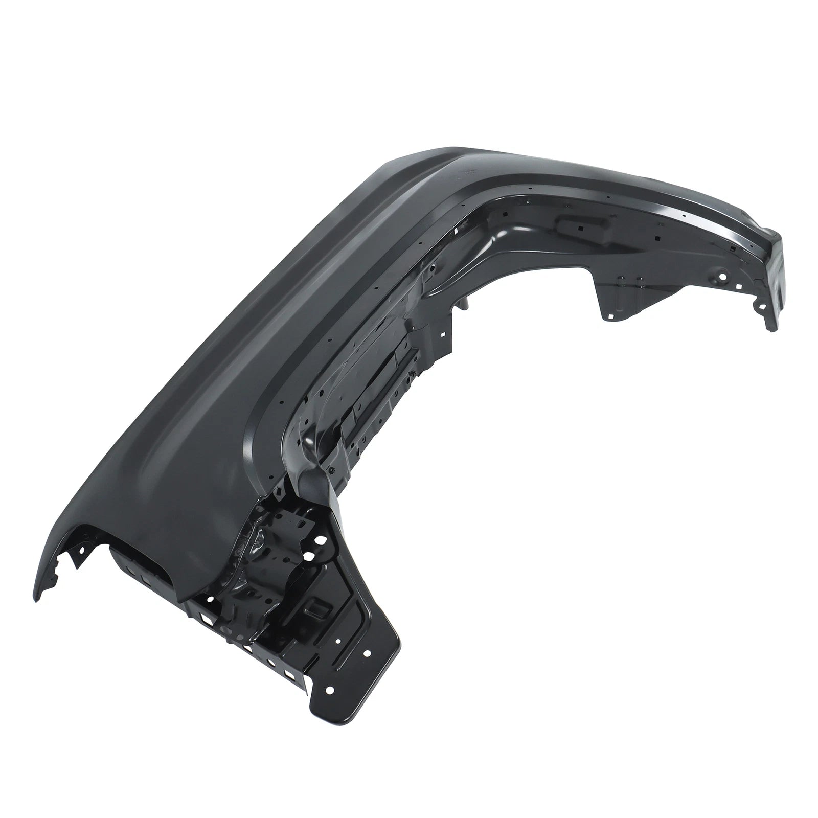 Steel Front Left Fender for GMC Sierra 1500/2500/3500 (2014-2019)