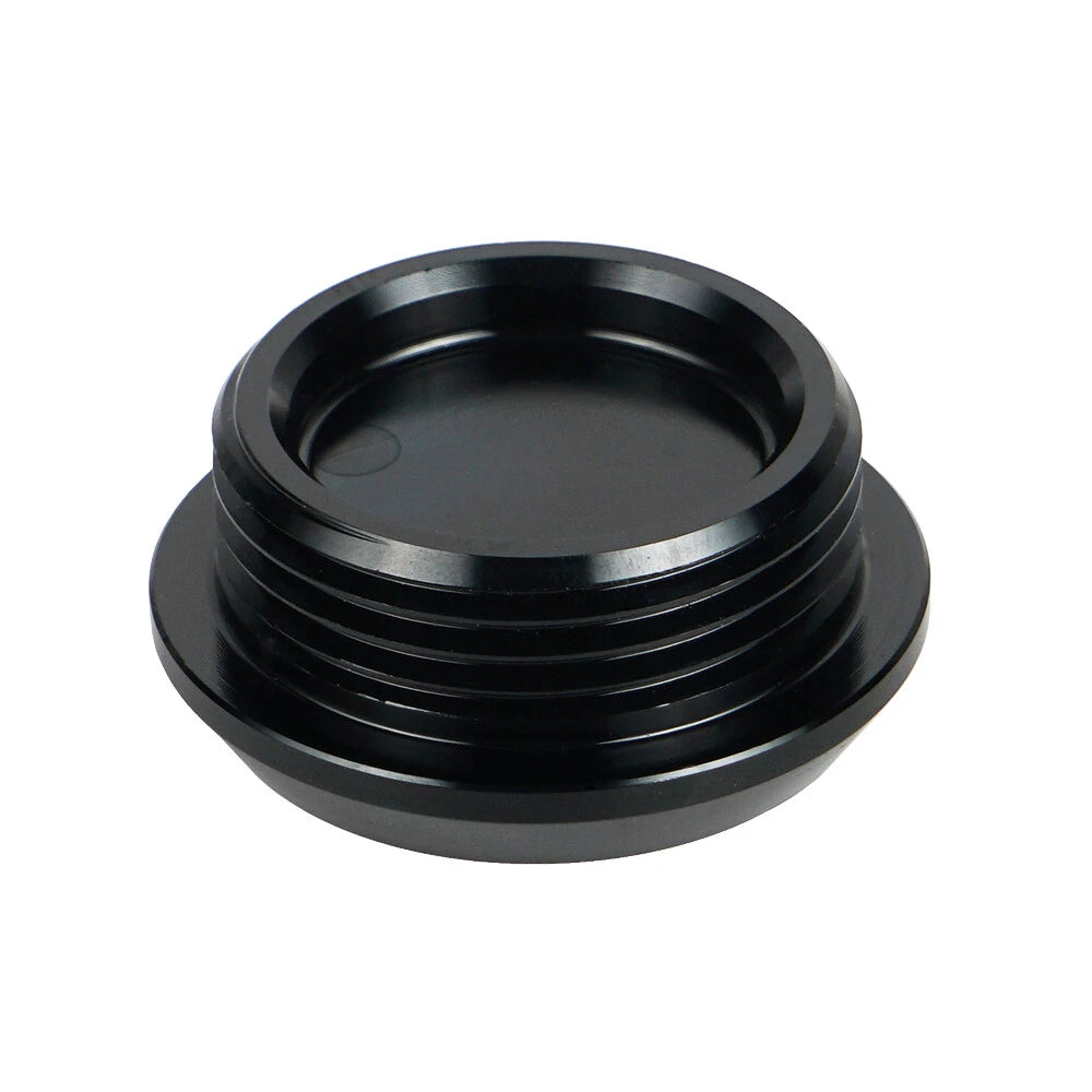 CNC Engine Timing Cover Screw Plug for BMW S1000R (2013–2018), S1000RR (2009–2018), HP4 (2012–2015)