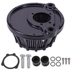 Air Cleaner Intake for Harley Touring Road King FLHX Street Glide (2004–2022)