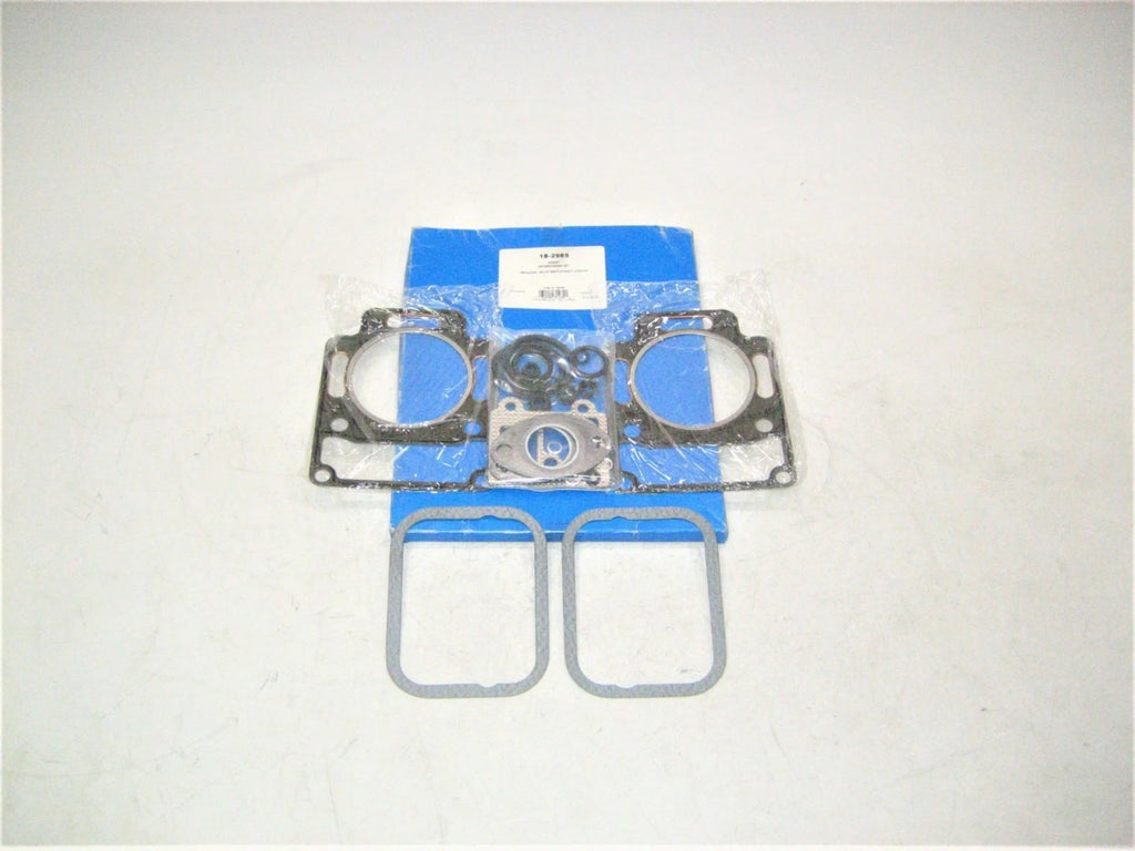 Gasket Decarbonizing Set for Sierra (Replaces Volvo Penta 875502-7, 876374)