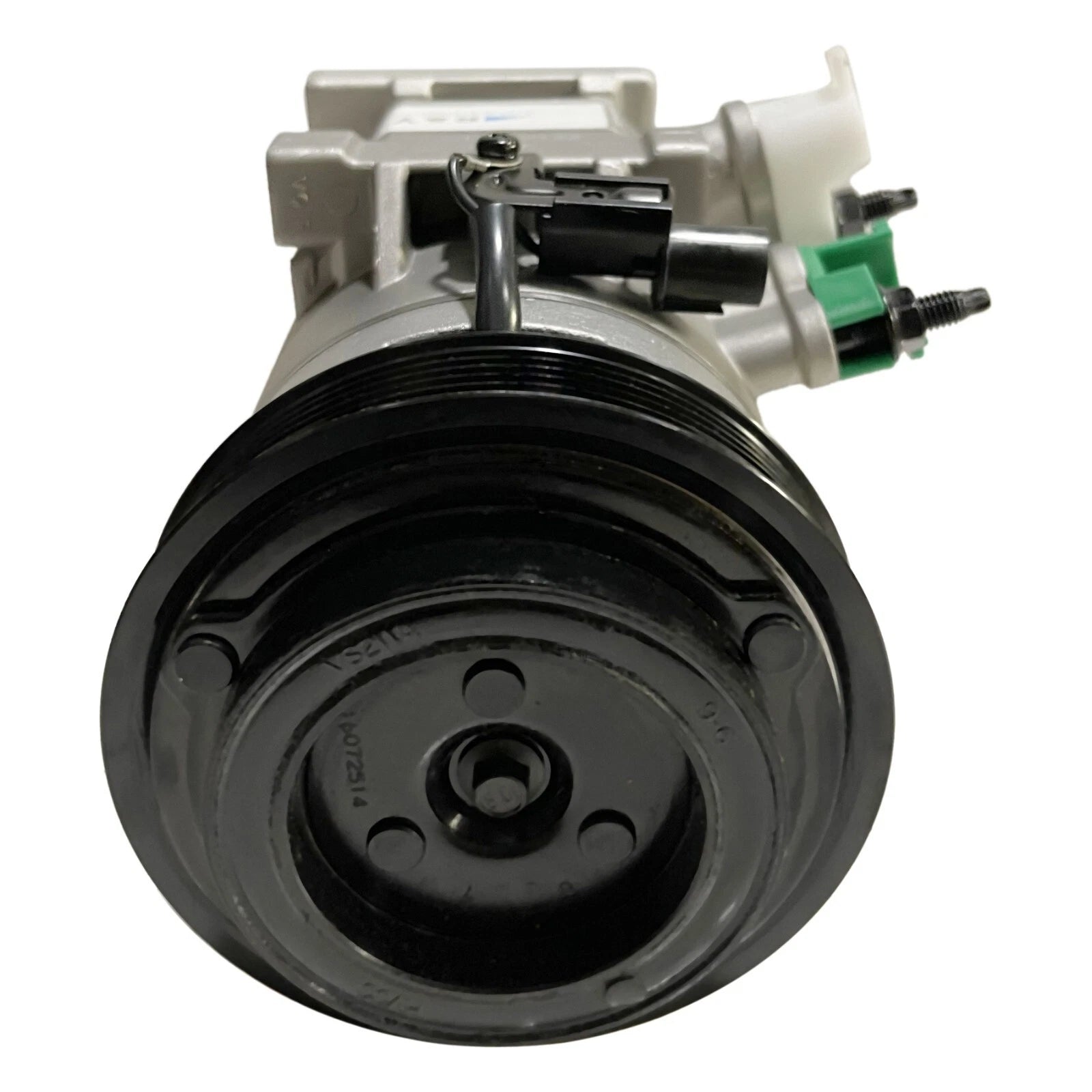 AC Compressor Kit Replacement for Kia Sedona 3.5L (2011-2015)