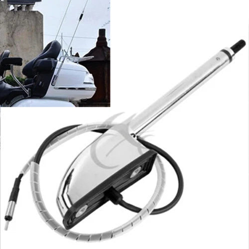Antenna Kit for Honda Goldwing GL1800 GL1500 (2001–2017)
