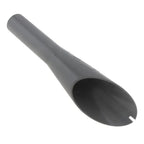 Gray Petrol Fuel Filler Funnel for Ford Transit Fiesta Focus C-Max (2006-2014)