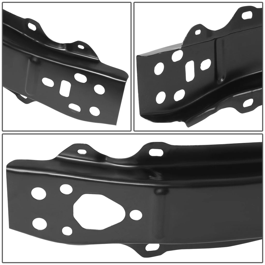 Front Bumper Reinforcement for Scion xD, Toyota Prius C, Yaris (2006–2015)