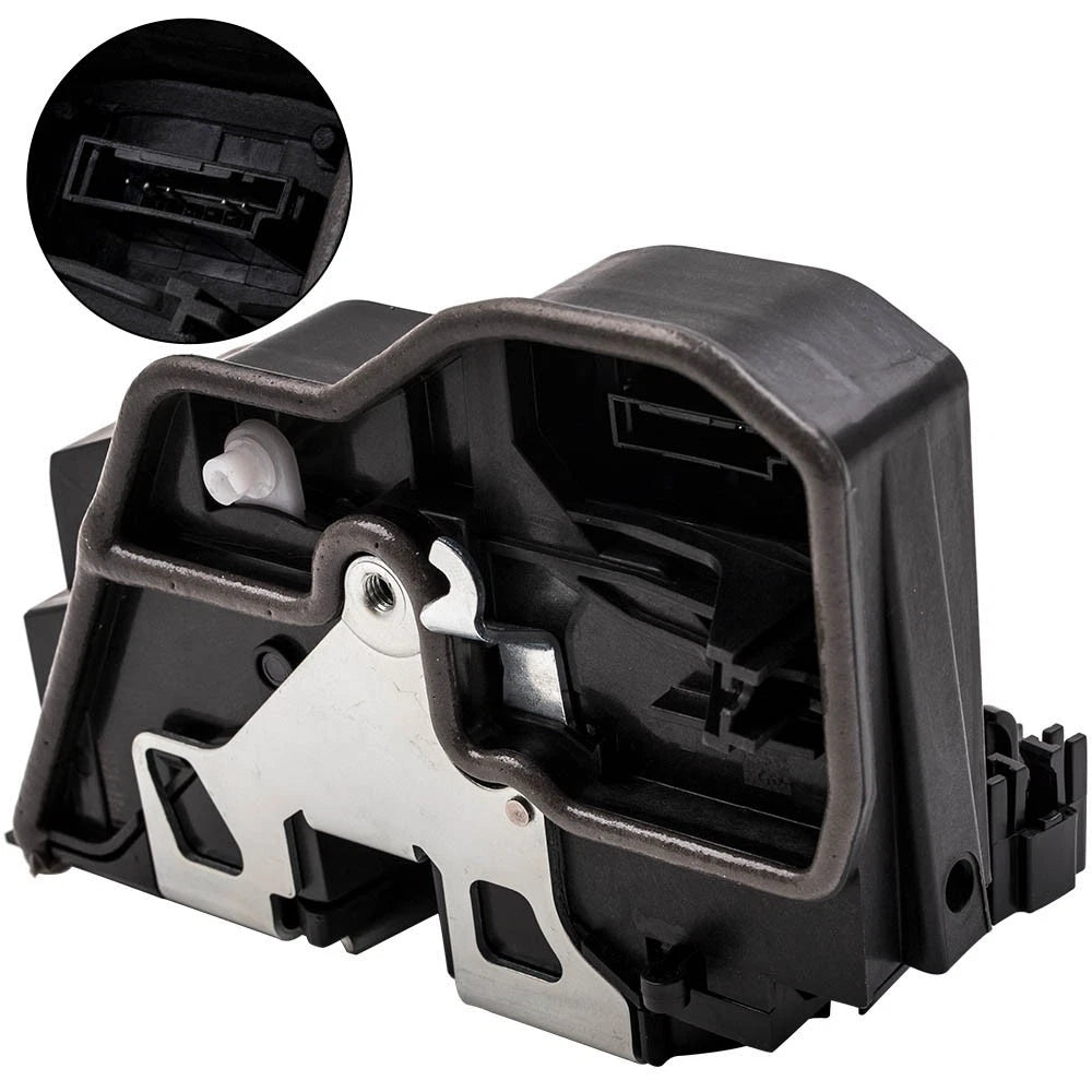 Door Lock Actuator for BMW Mini E63 E66 E90 E91 M5 M6 (2001–2013)
