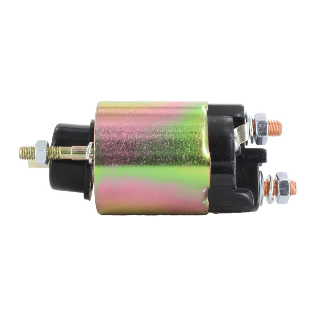 Starter Solenoid for Thomas Skid Steer T83S Diesel (1996)