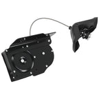 Spare Tire Winch Cable Assembly for Ford F250-F550 (1999–2007)