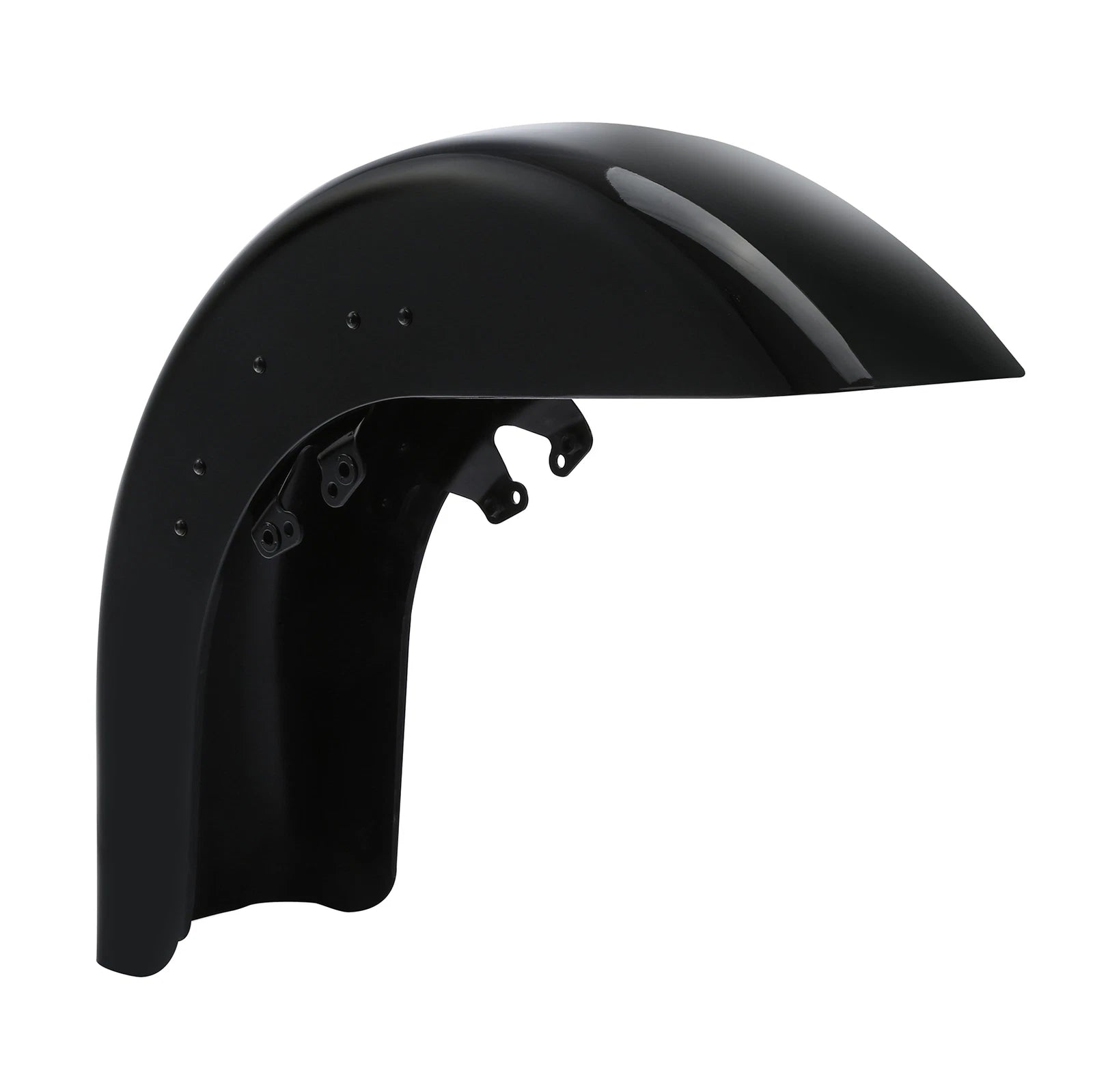 Front Fender for Harley Touring Street Road Glide (2014–2024)