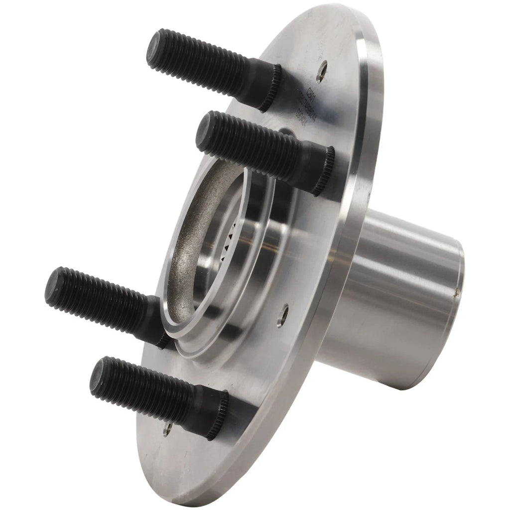 Set of 2 Front Wheel Hubs for Acura Civic (2WD)