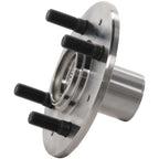Set of 2 Front Wheel Hubs for Acura Civic (2WD)
