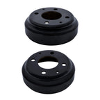 Brake Drum Hub Assembly for Yamaha G1-G22 G29 (1978âPresent)