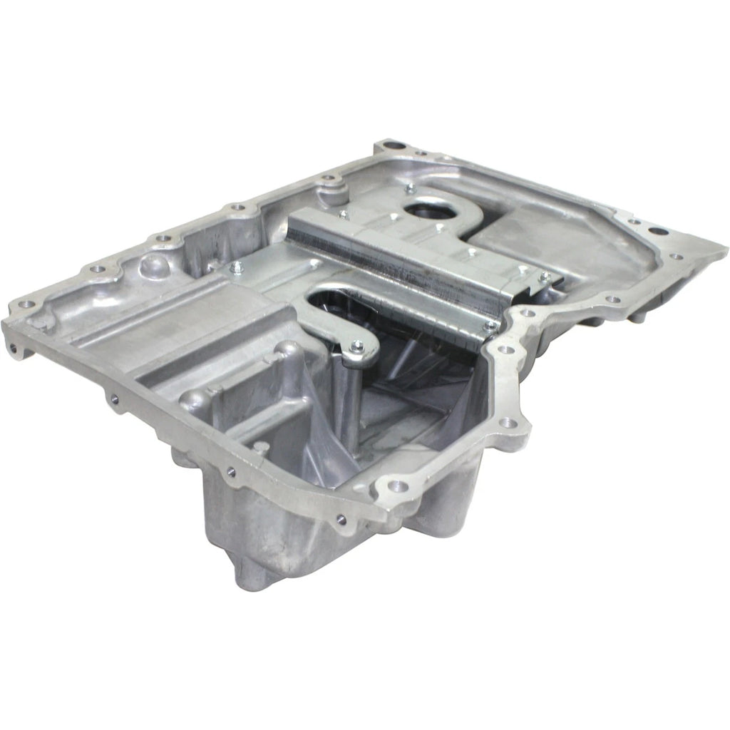 Oil Pan for Ford Fusion, Focus, EcoSport 4 Cyl 2.0L (2014–2022)