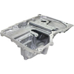 Oil Pan for Ford Fusion, Focus, EcoSport 4 Cyl 2.0L (2014–2022)