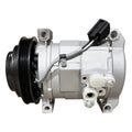 AC Compressor Replacement for Cadillac CTS 5.7L (2008–2015)