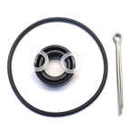 Propeller Shaft Oil Seal with O-ring for Honda BF100B BF100Z (100HP)