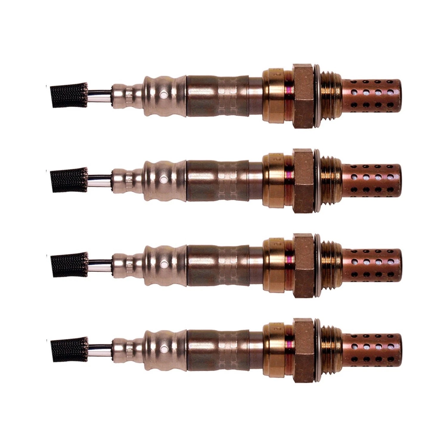 Denso Oxygen Sensor Kit for Ford Explorer, Mountaineer 5.0L V8 (1995–2001)