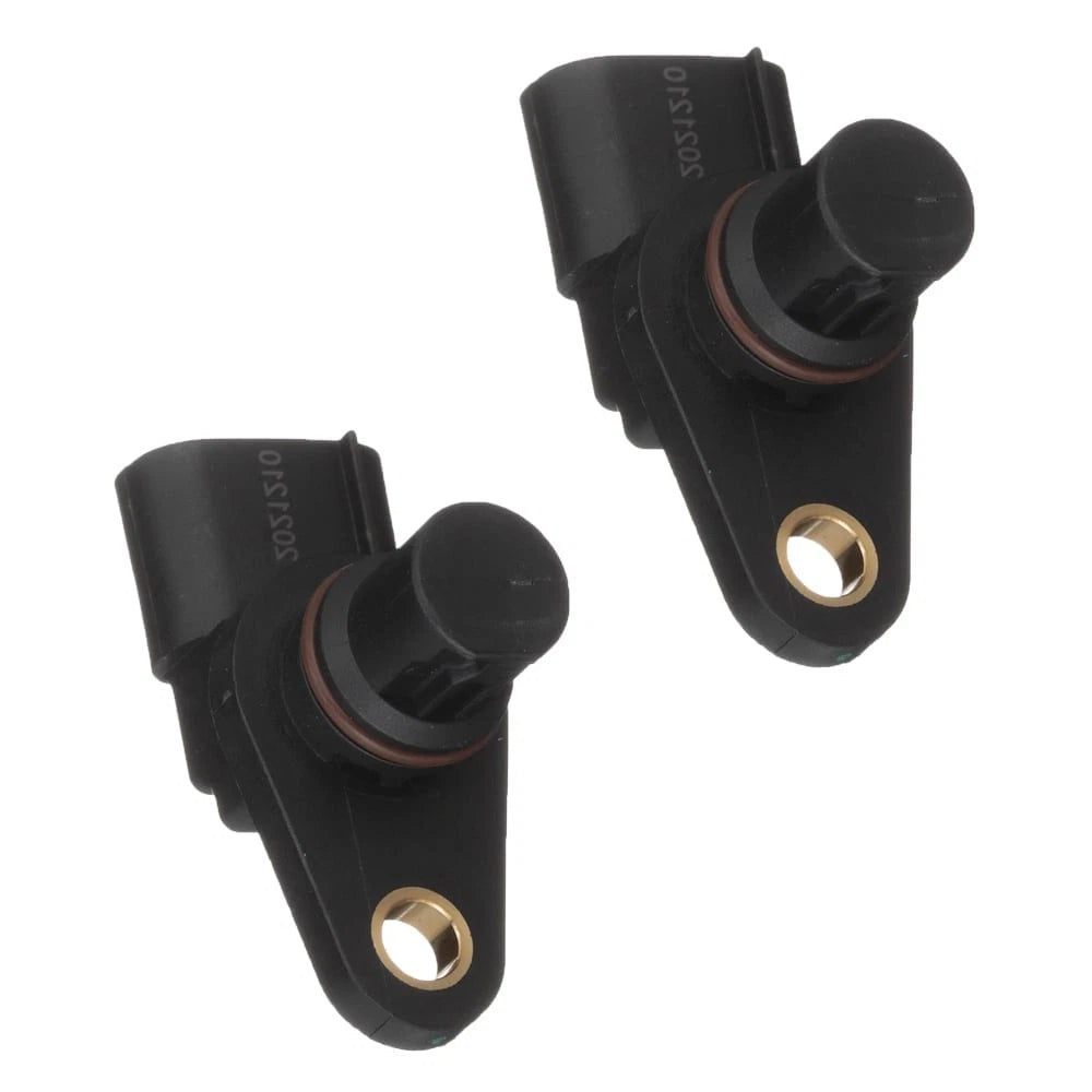 Pair Camshaft Position Sensors for Subaru Forester (2011–2017), Legacy (2013–2017), BRZ (2013–2016)