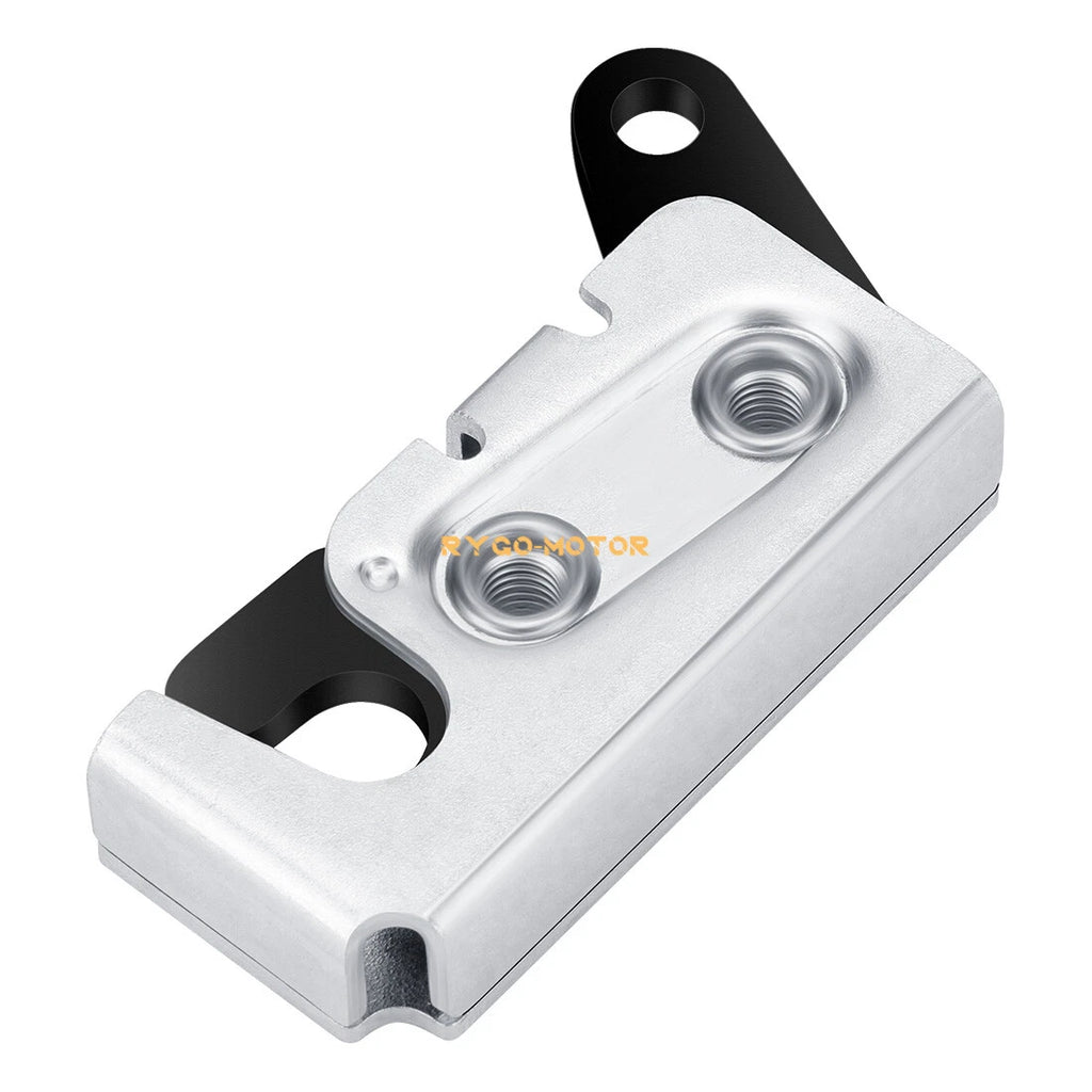 Right Door Latch 67236-HL1-A01 for Honda Big Red 700 Pioneer 500 700 1000 (2016–2023)