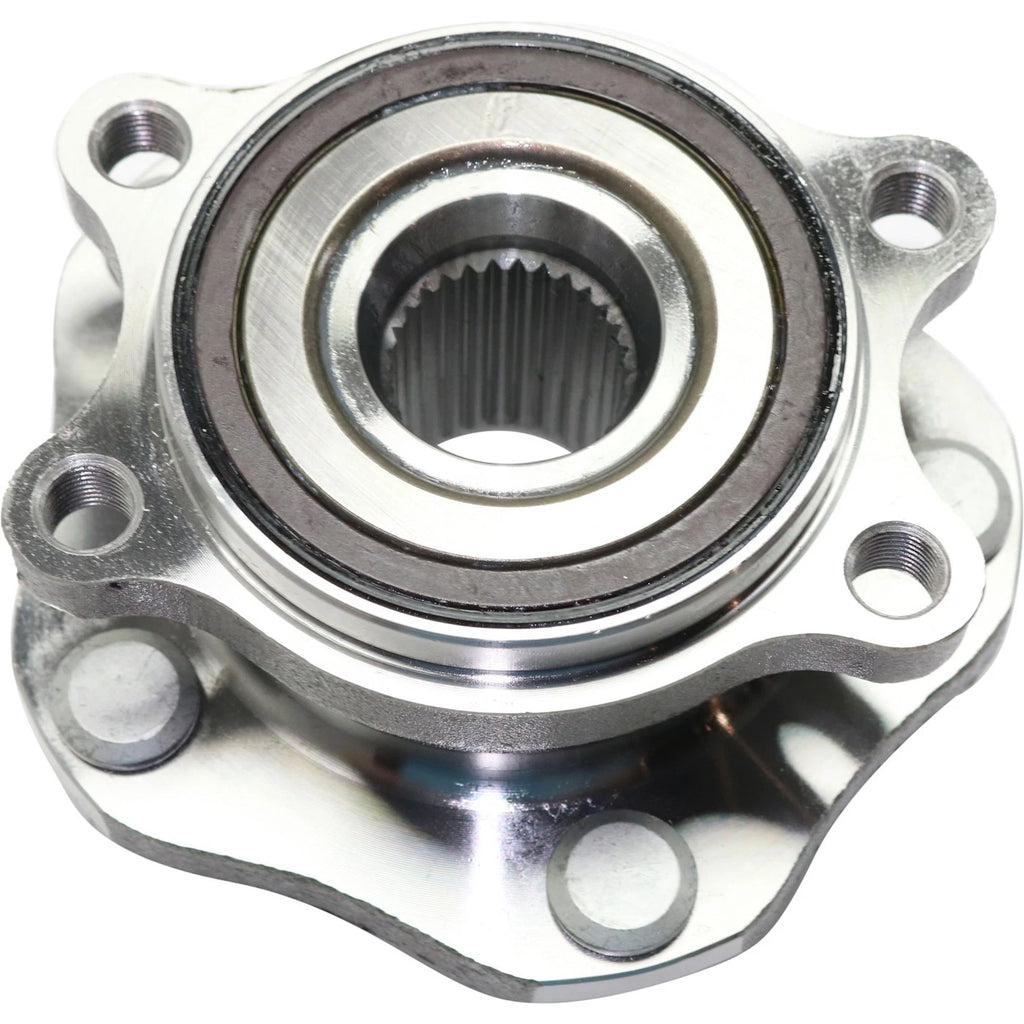 Wheel Hubs for Nissan Rogue (2014–2023) Front Left & Right with Bearing