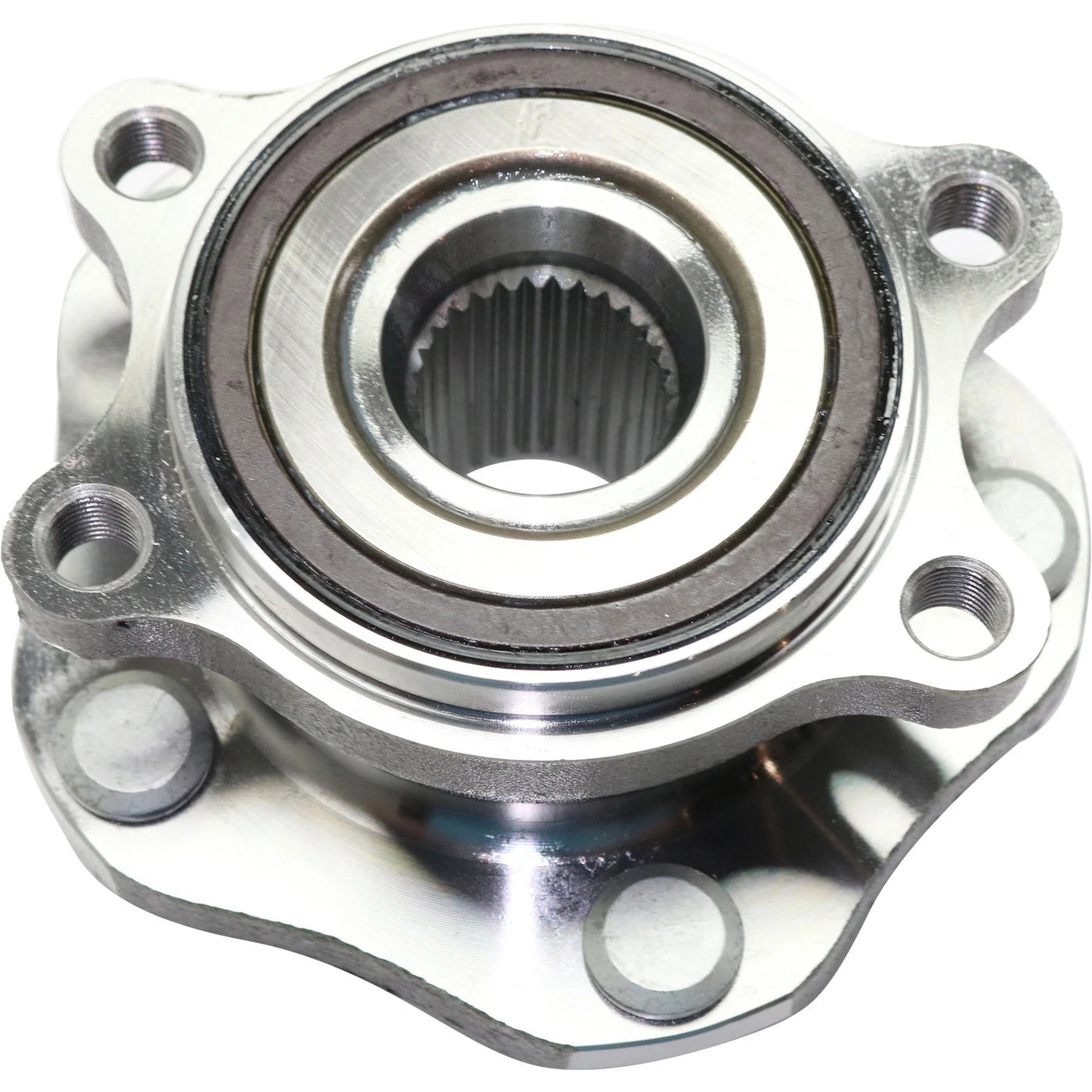 Wheel Hubs for Nissan Rogue (2014–2023) Front Left & Right with Bearing
