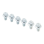 6X Guard Bolts for Suzuki RM 85 125 250 RMZ 250 450 DR-Z400SM