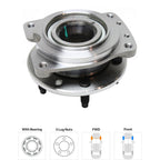 Wheel Hubs for Chevrolet Lumina (1990–2001) Front Left & Right with Bearing
