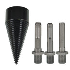 42mm Firewood Drill Bit for Log Splitter (Fits Various Models)